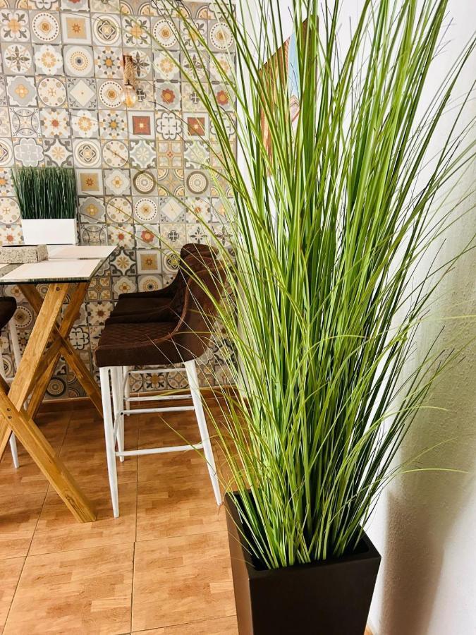 Nice Boutique Flat With Terrace Фуэнхирола Экстерьер фото