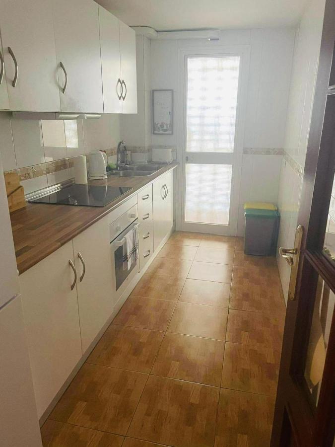 Nice Boutique Flat With Terrace Фуэнхирола Экстерьер фото